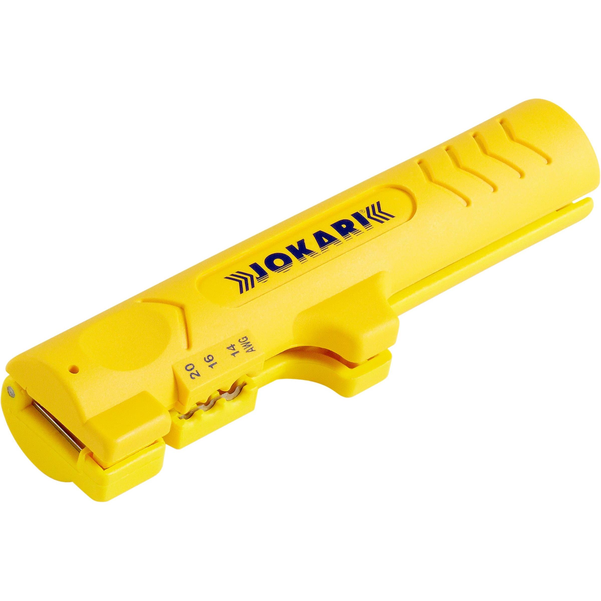 Jokari, Pinza, Spellafili Adatto per (124 mm)