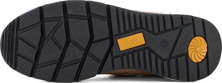 Image du produit Camel Active Sneaker Goat Suede BEIGE/WEISS (36)