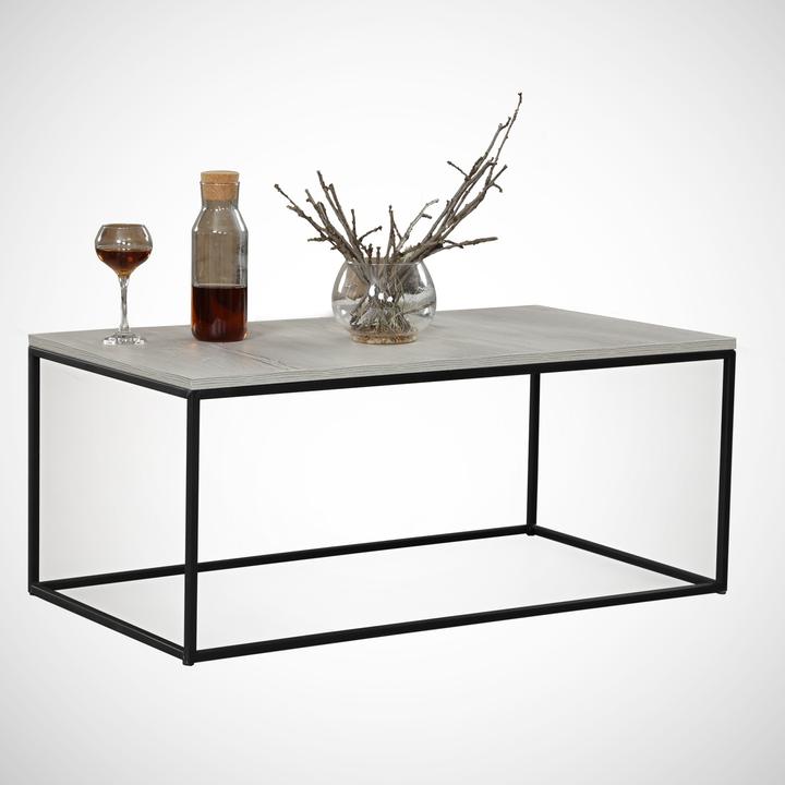 Image du produit Hanah Home Hadlee (95 x 55 x 43 cm)