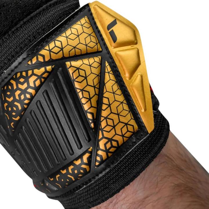 Produktbild Reusch Attrakt Solid Torwarthandschuhe (7.5)