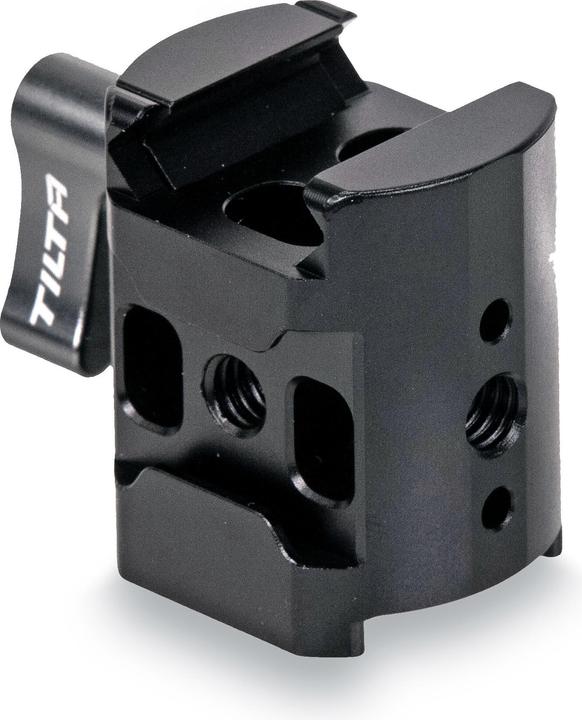Produktbild Tilta Side Mounted Cold Shoe Adapter (Gimbal Halterung)