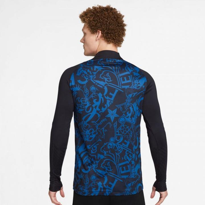 Image du produit Nike Chelsea Strike Drill Sweatshirt (L)