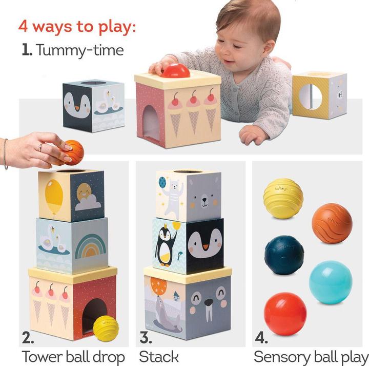 Image du produit Taf Toys Pôle Nord