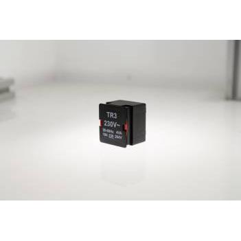 Tele, Zubehör Antriebstechnik, Haase TRAFO TR3 230V / TELEHA TR3 230V 285025