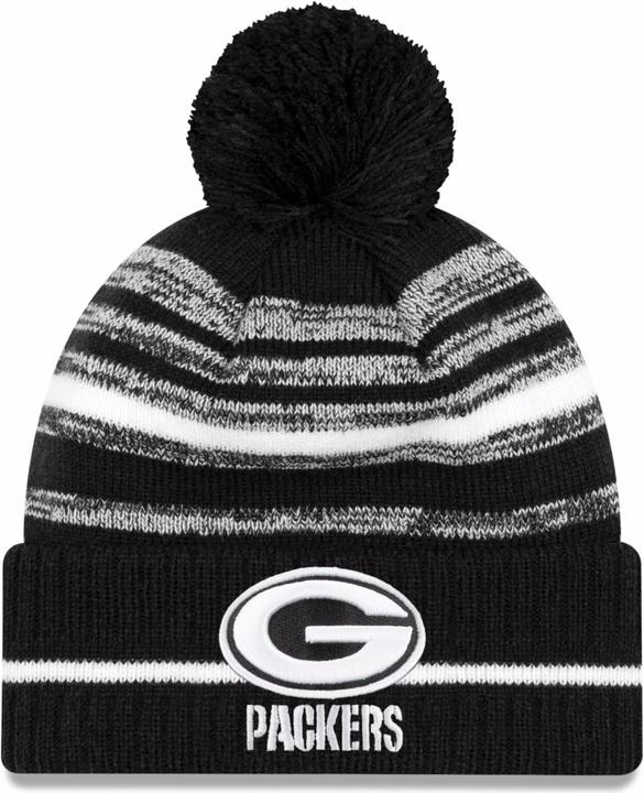Produktbild New Era NFL Sideline Sport Knit 2021 Beanie