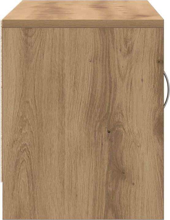 Produktbild vidaXL TV-Schrank (102 x 30 x 37.50 cm)