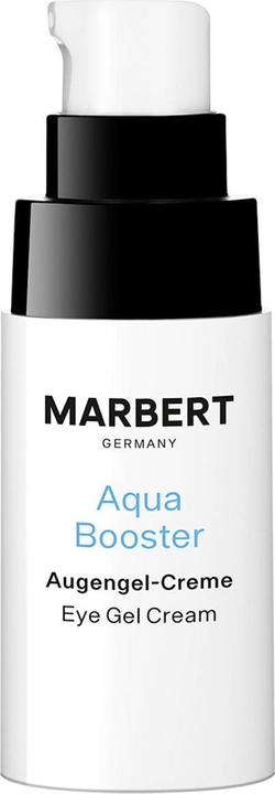 Image du produit Marbert Eye Contour Gel Cr (re) (Gel pour le soin des yeux, 15 ml, Jour + nuit)
