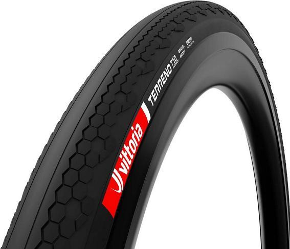 Actual product image Vittoria Gravel Sport Terreno T10 37-622 (37-622)