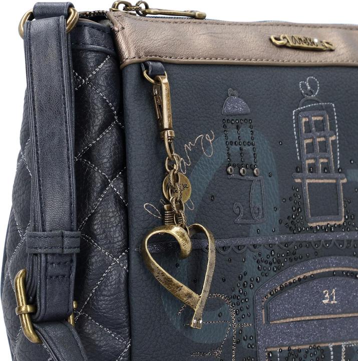 Immagine prodotto Anekke Boutique Schultertasche 28 cm