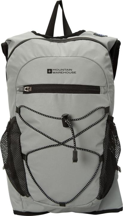 Mountain Warehouse Track Reflective 6L Trinkrucksack (6 l)