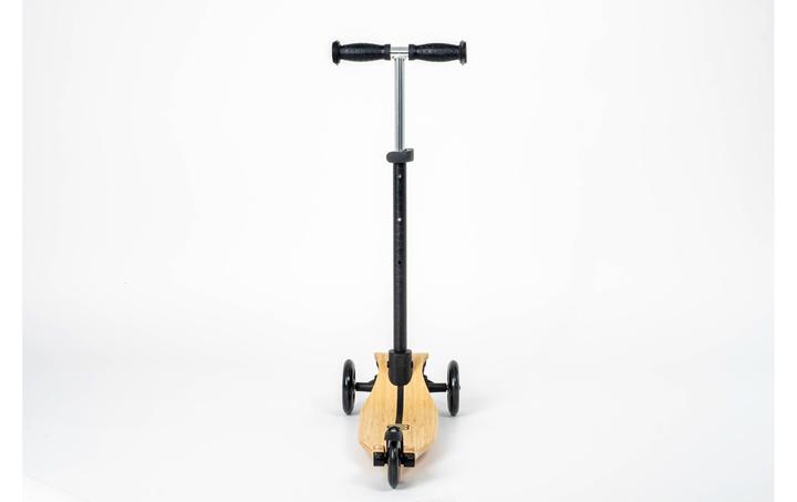 Produktbild Croozaboo Scooter Kinder, Holz/Bambus