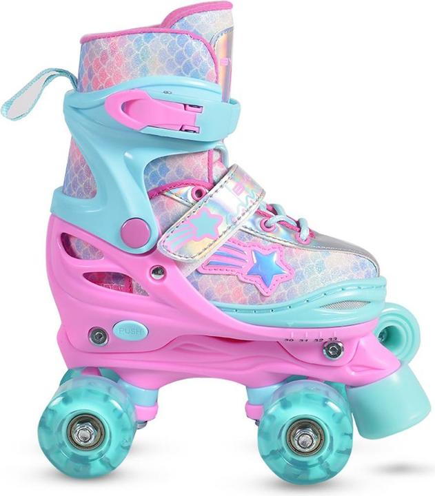 Produktbild Byox Rollschuhe Ariel (26, 27, 28, 29, 35, 37, 39, 40)