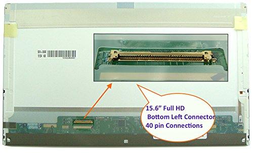 Actual product image Dell LCD Crystal Display 15 inch