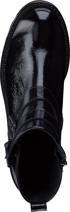 Actual product image Paul Green Knautschlack black (40.5)