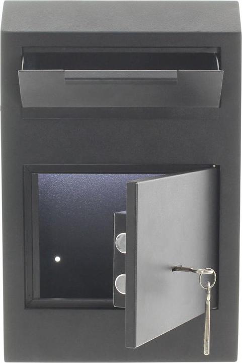 Immagine prodotto Rottner Cash Matic (4.48 l)