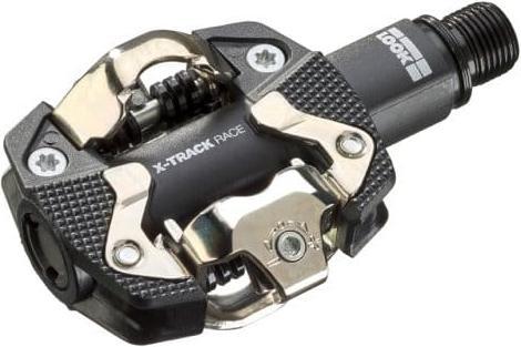Actual product image Look X-TRACK RACE pedals