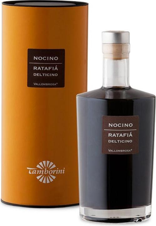 Produktbild Tamborini Nocino Ratafiá del Ticino