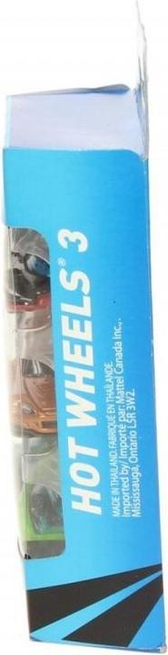 Produktbild Hot Wheels Spielzeugfahrzeug
