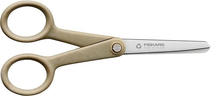 Produktbild Fiskars ReNew Hobbyschere Länge: 13 cm Recycelter Edelstahl/Kunststoff (13 cm)