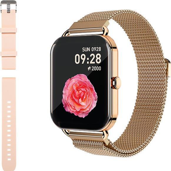 Immagine prodotto Blow Smartwatch X16 Bluetooth rosa
