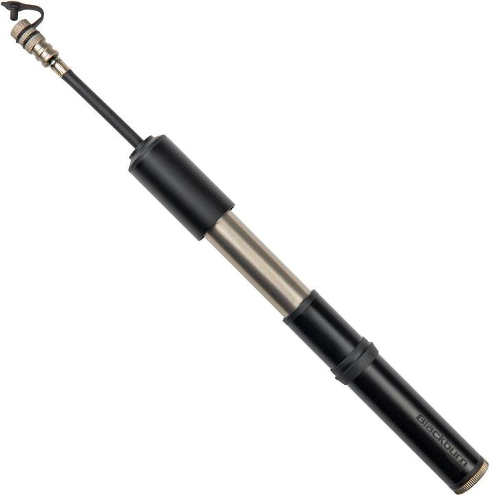 Actual product image Blackburn Mammoth Mini Pump