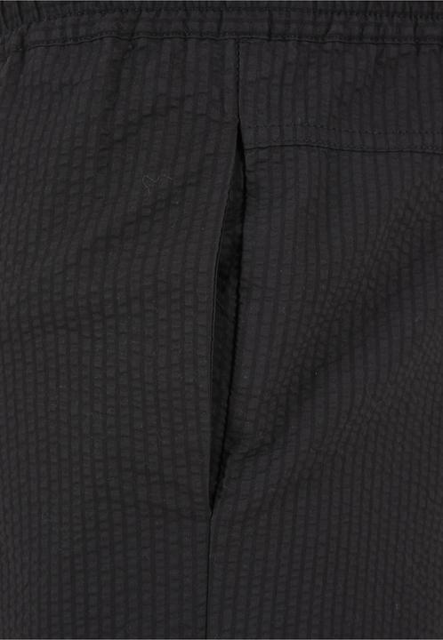 Image du produit Urban Classics Basic Seersucker Shorts - 139117 (XL)