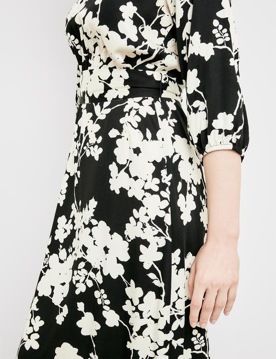 Produktbild Taifun Kleid Langarm kurz (44)