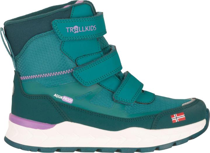 Image du produit Trollkids Rauland Winter (35)