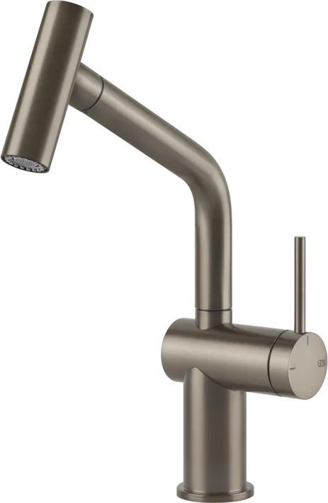 Actual product image Gessi Batteries Inedito