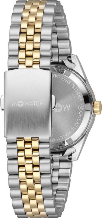 Immagine prodotto M Watch Mondaine Classic (Orologio da polso analogico, 35 mm)