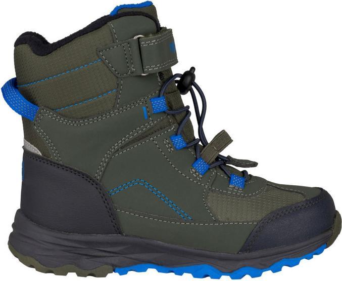 Produktbild Trollkids Kid's Hafjell Winter Boots XT (36)