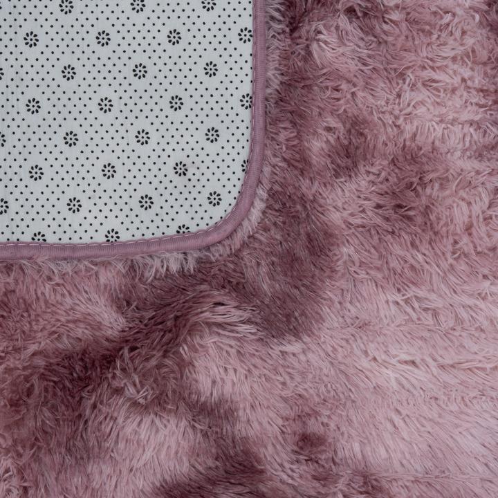 Produktbild Pergamon Hochflor Shaggy Teppich Fluffy (250 x 200 cm)