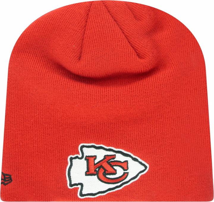 Actual product image New Era Knit Beanie NFL Elemental Logo (One size)