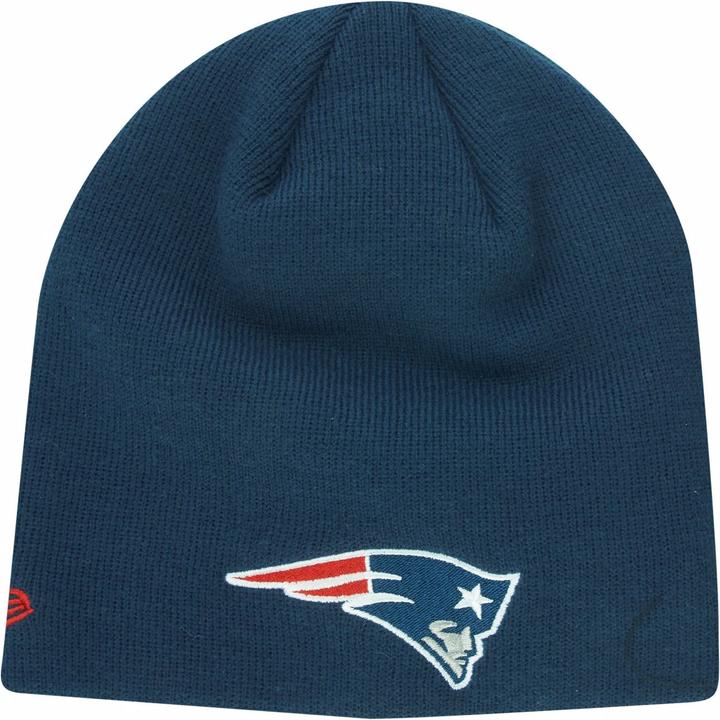 Actual product image New Era Knit Beanie NFL Elemental Logo (One size)