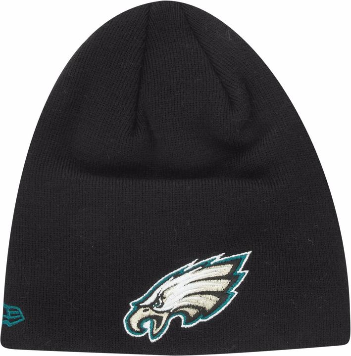 Actual product image New Era Knit Beanie NFL Elemental Logo (One size)