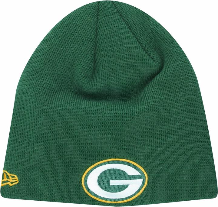 Actual product image New Era Knit Beanie NFL Elemental Logo (One size)