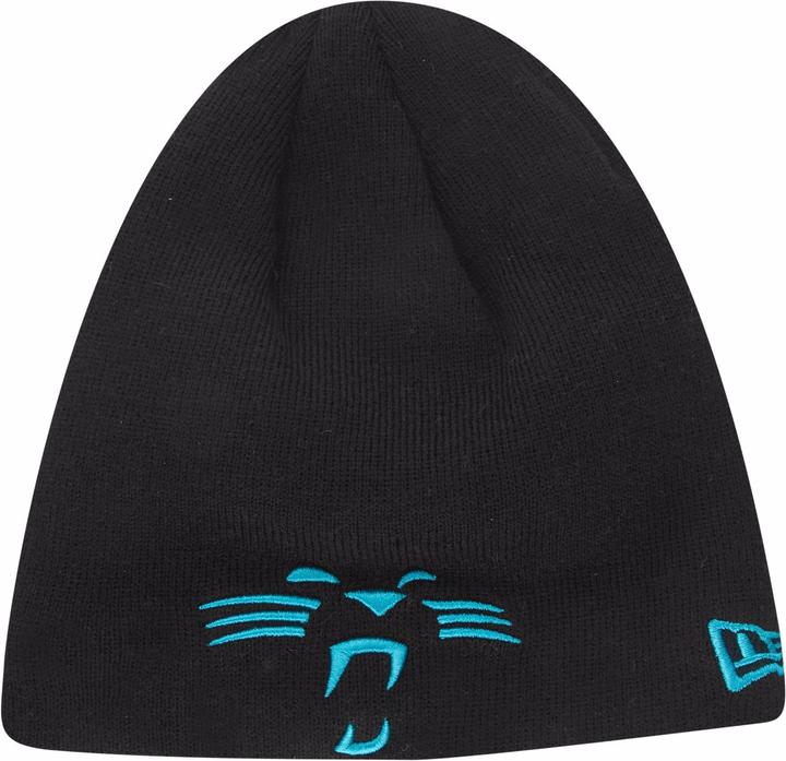 Actual product image New Era Knit Beanie NFL Elemental Logo (One size)