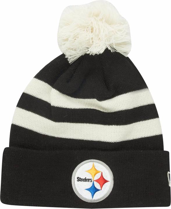 Image du produit New Era Bonnet à pompon NFL (Taille unique)