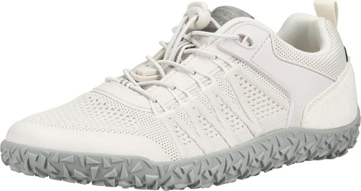 Produktbild Camel Active Sneaker mesh/split WEISS (40)