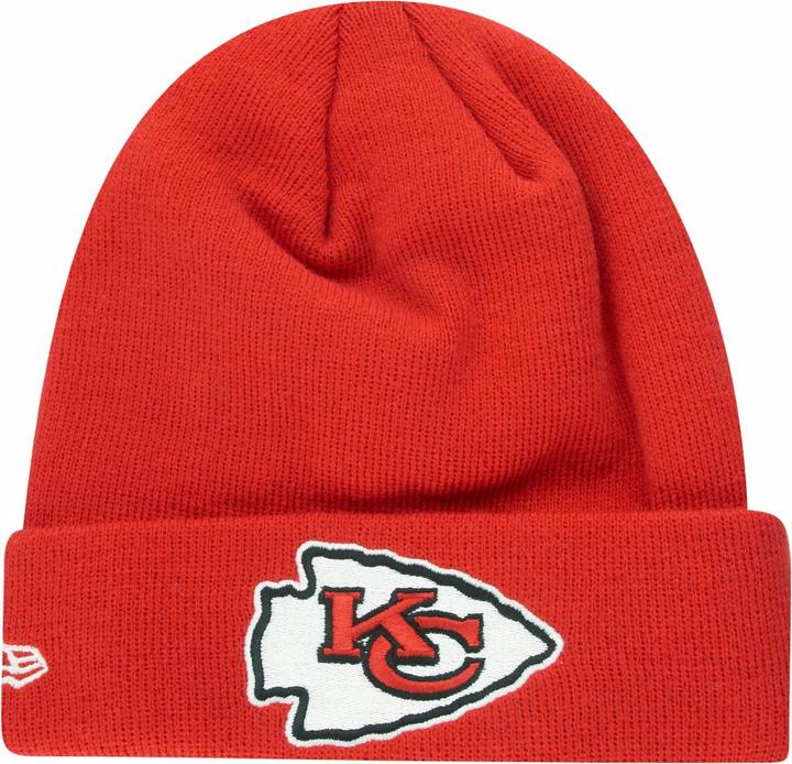 Image du produit New Era Bonnet Elemental Kansas City Chiefs (Taille unique)