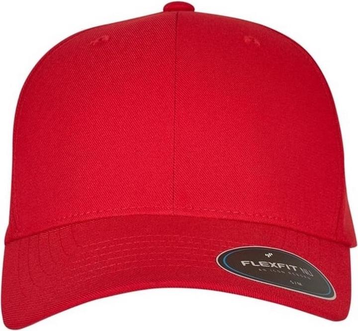 Actual product image Flexfit NU Baseball Cap