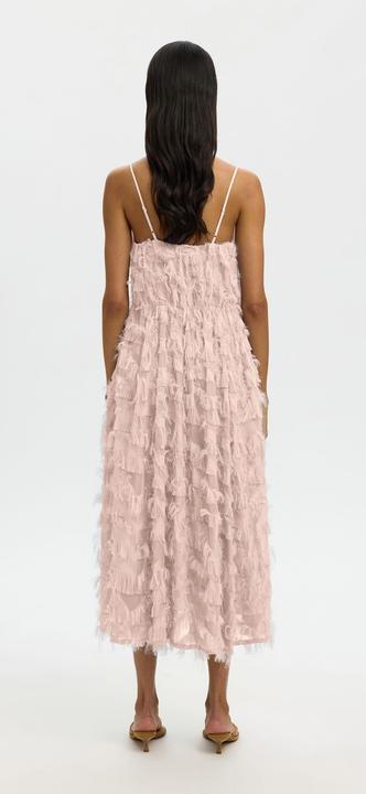 Image du produit Selected Träger Maxikleid (36)