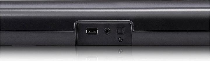 Actual product image LG SQC1 (160 W, 2.1 Channel)