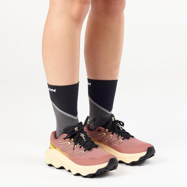 Produktbild Salomon Ultra Flow 2 GTX (38)