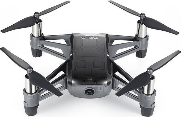Produktbild DJI Tello Talent (BUNDLE) (13 min, 87 g, 4 Mpx)