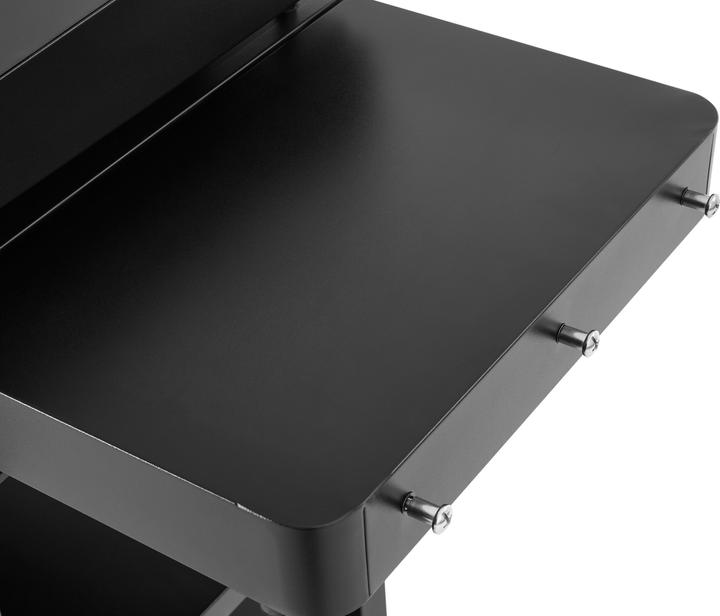 Productafbeelding AO. BX-P1 28" Griddle (12 kW)