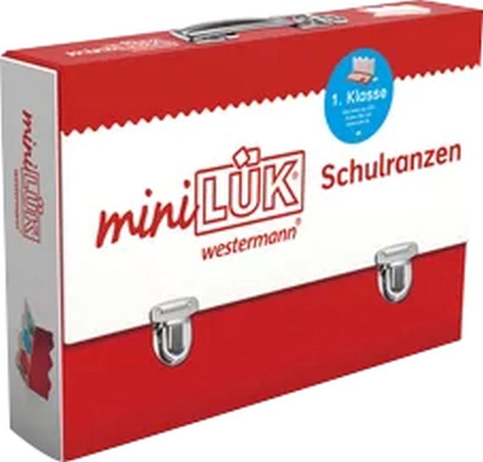 Actual product image ML Koffer Schulstart (German, 2021)