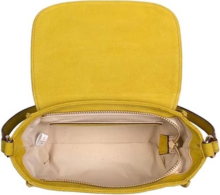 Immagine prodotto Kate Moss Tasche in pelle con tracolla, pratica per donna