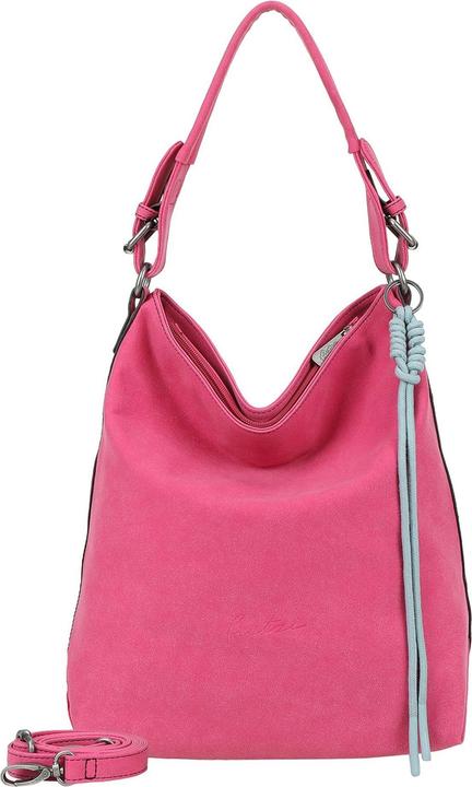 Soft Pink