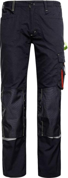 Stenso Prisma All Seasons" Hose" Bundhose schwarz Grösse 52